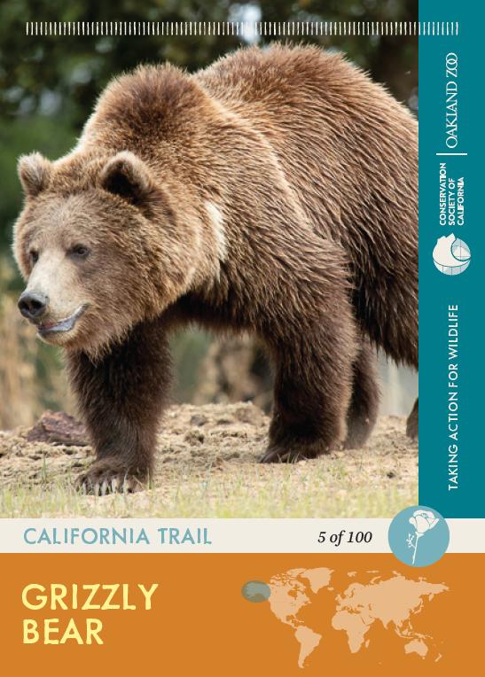 Trading Cards | Oakland Zoo